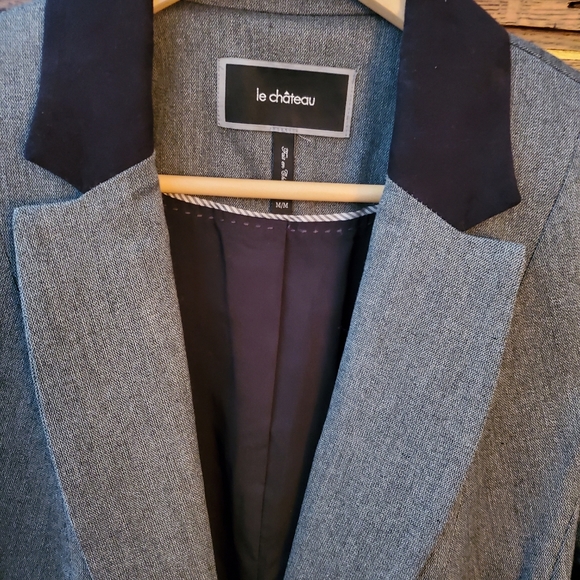 LE CHÂTEAU BLAZER - Picture 2 of 6